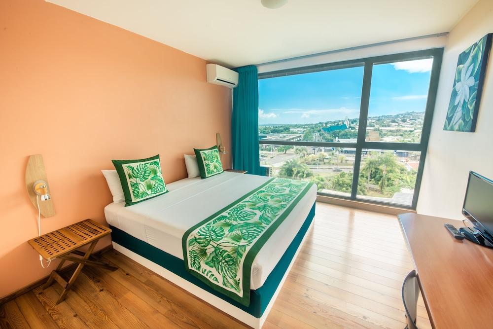 Tahiti Airport Motel Faaa Bagian luar foto
