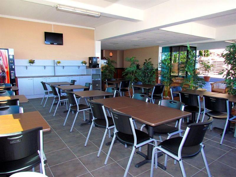 Tahiti Airport Motel Faaa Bagian luar foto